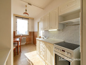 Pronájem bytu 1+1, Mazurská, Troja, 18500 Kč/měs, 50 m2, cena 18500 CZK / objekt / měsíc, nabízí 