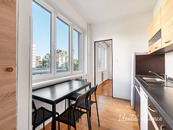 Pronájem bytu 3+1, Arménská, Vršovice, 26.900,- Kč/měs, 73 m2, cena 26900 CZK / objekt / měsíc, nabízí Ideální nájemce