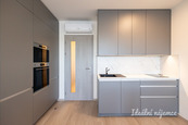 Pronájem bytu 1+kk, Výstavní, Háje, 21000 Kč/měs, 32 m2, cena 19900 CZK / objekt / měsíc, nabízí Ideální nájemce