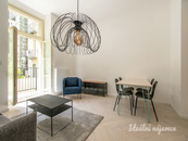 Pronájem bytu 2+kk, Mánesova, Vinohrady, 29900 Kč/měs, 63 m2, cena 29900 CZK / objekt / měsíc, nabízí Ideální nájemce