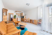 Pronájem bytu 3+kk, Pastevců, Újezd u Průhonic, 68 m2, cena 26900 CZK / objekt / měsíc, nabízí Ideální nájemce