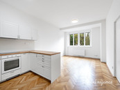 Pronájem bytu 3+kk, Komornická, Dejvice, 78 m2, cena 28400 CZK / objekt / měsíc, nabízí Ideální nájemce
