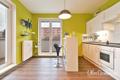 Pronájem bytu 1+kk, Praha 10 - Záběhlice, cena 16990 CZK / objekt / měsíc, nabízí Ideální nájemce