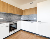 Pronájem bytu 2+kk, Zimova, Kamýk, 23500 Kč/měs, 51 m2, cena 23500 CZK / objekt / měsíc, nabízí Ideální nájemce