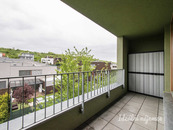 Pronájem bytu 3+kk s garáží, Břežánecká, Praha - Jinonice, 31 500 Kč/měs., 68 m2, cena 31500 CZK / objekt / měsíc, nabízí Ideální nájemce