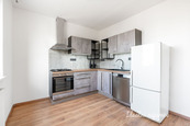 Pronájem bytu 2+1, Starobylá, Háje, 60 m2, cena 20900 CZK / objekt / měsíc, nabízí 