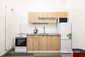 Pronájem bytu 2kk, Svornosti, Smíchov, 21.190 Kč/měsíc, 47m2, cena 21190 CZK / objekt / měsíc, nabízí Ideální nájemce