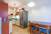 Pronájem bytu 3+kk, Plzeňská, Praha - Smíchov, Praha 5, cena 25000 CZK / objekt / měsíc, nabízí Ideální nájemce