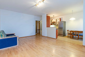 Pronájem bytu 3+kk, Plzeňská, Praha - Smíchov, Praha 5, cena 24800 CZK / objekt / měsíc, nabízí Ideální nájemce