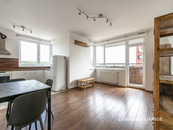 Pronájem bytu 3+kk, Pod Harfou, Vysočany, 27 900 Kč/měs, 71 m2, cena 27900 CZK / objekt / měsíc, nabízí Ideální nájemce