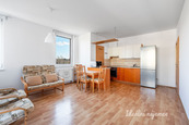 Pronájem bytu 3+kk, Bechlínská, Letňany, 23900 Kč/měs, 68 m2, cena 23900 CZK / objekt / měsíc, nabízí Ideální nájemce