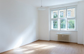 Pronájem bytu 2+1, Krásova, Žižkov, 24000 Kč/měs, 56 m2, cena 24000 CZK / objekt / měsíc, nabízí Ideální nájemce