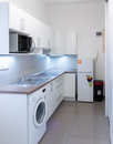 Pronájem bytu 2+1, Krásova, Žižkov, 22900 Kč/měs, 56 m2, cena 22900 CZK / objekt / měsíc, nabízí 