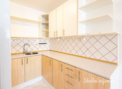 Pronájem bytu 2+kk, Nad Přehradou, Horní Měcholupy, 43 m2, cena 17500 CZK / objekt / měsíc, nabízí Ideální nájemce