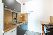 Pronájem bytu 2+kk, Záveská, Hostivař, 16900 Kč/měs, 38 m2, cena 16900 CZK / objekt / měsíc, nabízí Ideální nájemce