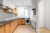 Pronájem bytu 2+1, Bulharská, Vršovice, 22 000 Kč/měs, 55 m2, cena 22000 CZK / objekt / měsíc, nabízí 