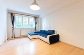 Pronájem bytu 1+1, Na Louži, Vršovice, 16 700Kč/měs, 36 m2, cena 16700 CZK / objekt / měsíc, nabízí Ideální nájemce