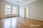 Pronájem bytu 2+1, Myslíkova, Nové Město, 24900 Kč/měs, 66 m2, cena 24900 CZK / objekt / měsíc, nabízí Ideální nájemce
