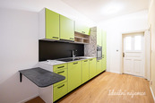 Pronájem bytu 2+1, Myslíkova, Nové Město, 25900 Kč/měs, 66 m2, cena 25900 CZK / objekt / měsíc, nabízí Ideální nájemce