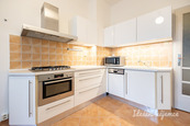 Pronájem bytu 2+kk, Jankovcova, Holešovice, 21000 Kč/měs, 52 m2, cena 21000 CZK / objekt / měsíc, nabízí Ideální nájemce