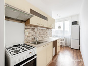 Pronájem bytu 2+1 s balkonem a sklepem, Tupolevova, Letňany, 21 500 Kč/měs, 61 m2, cena 21500 CZK / objekt / měsíc, nabízí 