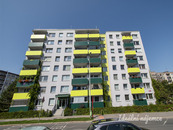 Pronájem bytu 1+kk, Voskovcova, Hlubočepy, 16800Kč/měs, 29 m2, cena 16800 CZK / objekt / měsíc, nabízí Ideální nájemce