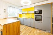 Pronájem bytu 3+kk, Ostravská, Letňany, 28 000 Kč/měs, 73 m2, cena 28000 CZK / objekt / měsíc, nabízí Ideální nájemce