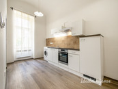 Pronájem bytu 1+1, Hořejší nábřeží, Smíchov, 18 000 Kč/měs, 37 m2, cena 18000 CZK / objekt / měsíc, nabízí Ideální nájemce