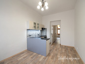 Pronájem bytu 2+kk, Nad Kolčavkou, Libeň, 16 900 Kč/měs, 39 m2, cena 16900 CZK / objekt / měsíc, nabízí Ideální nájemce