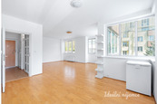 Pronájem bytu 1+kk, Zahradníčkova, Košíře, 46 m2, cena 18800 CZK / objekt / měsíc, nabízí Ideální nájemce