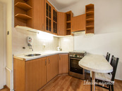 Pronájem bytu 1+kk, Na Rokytce, Libeň, 17 700 Kč/měs, 29 m2, cena 17700 CZK / objekt / měsíc, nabízí Ideální nájemce