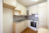 Pronájem bytu 2+kk, Doležalova, Černý Most, 17900 Kč/měs, 45 m2, cena 17900 CZK / objekt / měsíc, nabízí Ideální nájemce