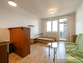 Pronájem bytu 1+kk, Podkovářská, Vysočany, 16900 Kč/měs, 30 m2, cena 16900 CZK / objekt / měsíc, nabízí 
