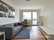 Pronájem bytu 2+kk, Balabánova, Praha - Kobylisy, 20500 Kč/měs, 45 m2, cena 20500 CZK / objekt / měsíc, nabízí Ideální nájemce