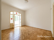 Pronájem bytu 3+1, Vítkova, Karlín, 30000 Kč/měs, 94 m2, cena 30000 CZK / objekt / měsíc, nabízí Ideální nájemce