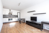 Pronájem bytu 2+kk, Přecechtělova, Stodůlky, 44 m2, cena 20000 CZK / objekt / měsíc, nabízí Ideální nájemce