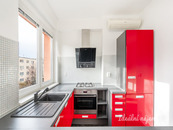 Pronájem bytu 2+kk, Krchlebská, Krč 19000 Kč/měs, 39 m2, cena 19000 CZK / objekt / měsíc, nabízí Ideální nájemce