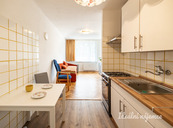 Pronájem bytu 2+kk, U Plynárny, Michle, 19 900 Kč/měs, 38 m2, cena 19900 CZK / objekt / měsíc, nabízí Ideální nájemce