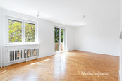 Pronájem bytu 3+1, Božkovská, Záběhlice, 25900 Kč/měs, 75 m2, cena 25900 CZK / objekt / měsíc, nabízí Ideální nájemce