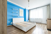 Pronájem bytu 2+kk, Novákových, Libeň, 21900 Kč/měs, 43 m2, cena 21900 CZK / objekt / měsíc, nabízí Ideální nájemce
