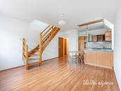 Pronájem bytu 2+kk, Věštínská, Radotín, 24900 Kč/měs, 74 m2, cena 24900 CZK / objekt / měsíc, nabízí Ideální nájemce