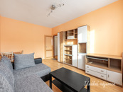 Pronájem bytu 2+kk se sklepní kójí, Želivecká, Záběhlice, 36 m2, cena 18500 CZK / objekt / měsíc, nabízí Ideální nájemce
