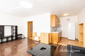 Pronájem bytu 1+kk, Roudnická, Střížkov, 14500 Kč/měs, 33 m2, cena 14500 CZK / objekt / měsíc, nabízí Ideální nájemce