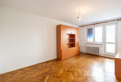 Pronájem bytu 2+1, Jasmínová, Záběhlice, 20900 Kč/měs, 53 m2, cena 20900 CZK / objekt / měsíc, nabízí Ideální nájemce