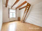 Pronájem bytu 1+kk, Magistrů, Michle, 17500 Kč/měs, 32 m2, cena 17500 CZK / objekt / měsíc, nabízí Ideální nájemce