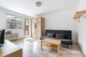 Pronájem bytu 1+kk, Bílinská, Prosek, 17000 Kč/měs, 26 m2, cena 17000 CZK / objekt / měsíc, nabízí Ideální nájemce