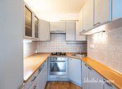 Pronájem bytu 2+kk, Točitá, Krč, 21 500 Kč/měs, 39 m2, cena 21500 CZK / objekt / měsíc, nabízí Ideální nájemce