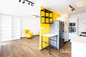Pronájem bytu 3+kk, Dědinova, Chodov, 70 m2, cena 24400 CZK / objekt / měsíc, nabízí Ideální nájemce