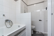 Pronájem bytu 2+kk, Argentinská, Holešovice, Kč/měs, 44 m2, cena 22000 CZK / objekt / měsíc, nabízí Ideální nájemce