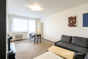 Pronájem bytu 2+1, Střížkovská, Střížkov, 23000 Kč/měs, 54 m2, cena 23000 CZK / objekt / měsíc, nabízí Ideální nájemce